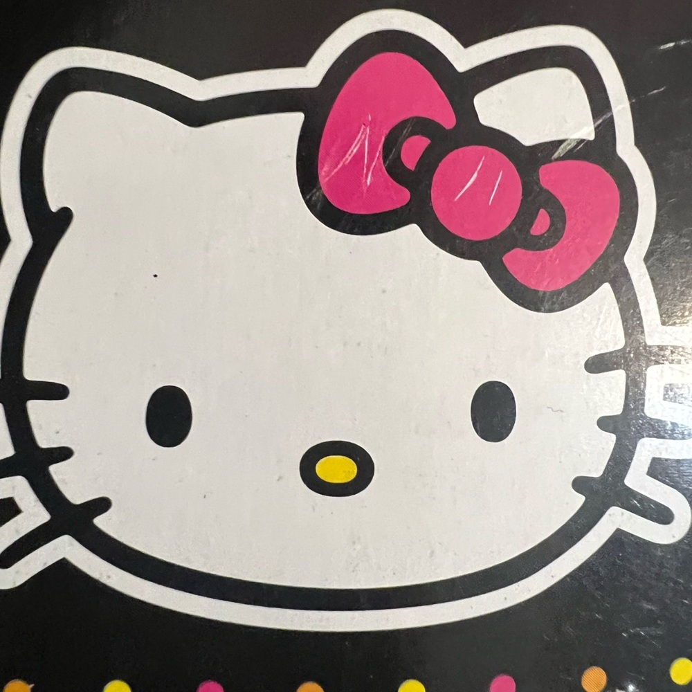 Hello kitty 🎀 wings - Picture 4 of 4